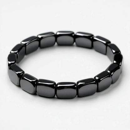 Pulsera de Hematita - Divinum