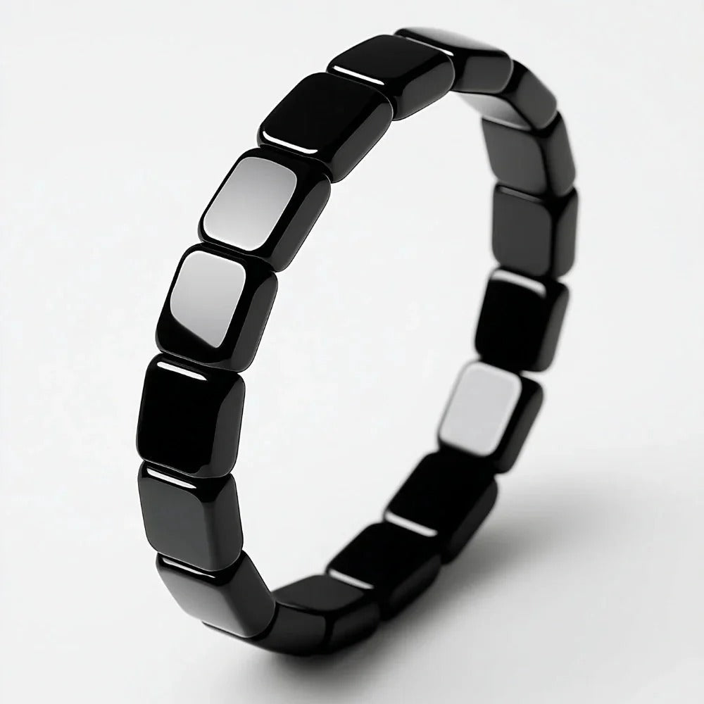 Pulsera de Hematita - Divinum