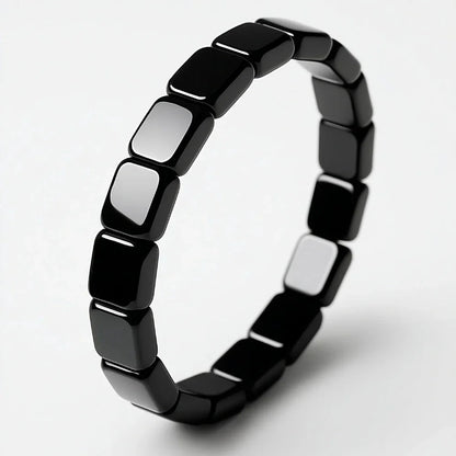 Pulsera de Hematita - Divinum